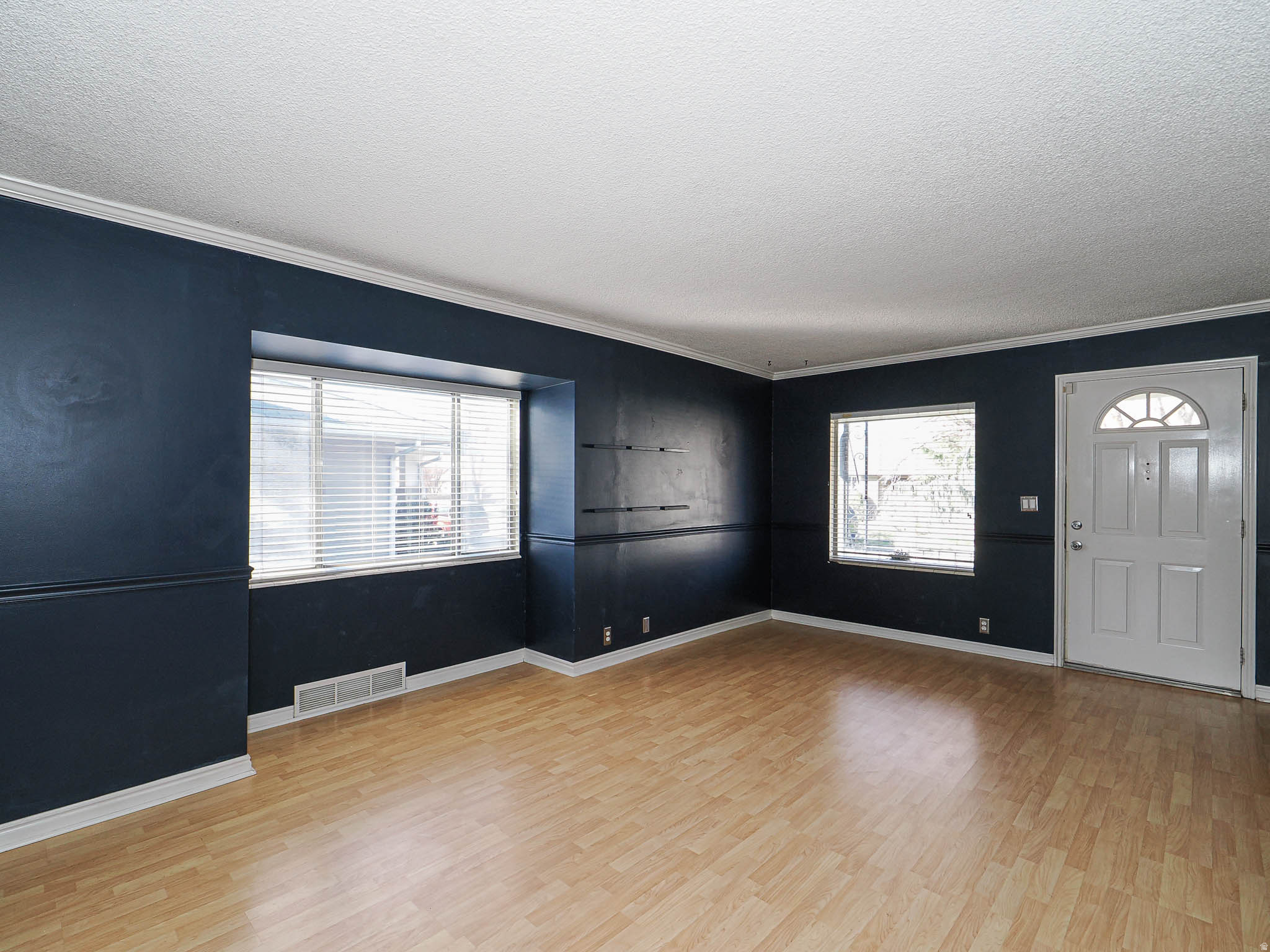 HANSENS ADD - Residential