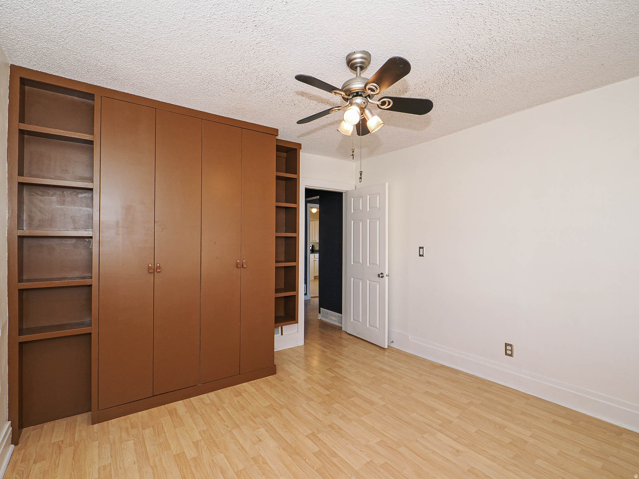 HANSENS ADD - Residential