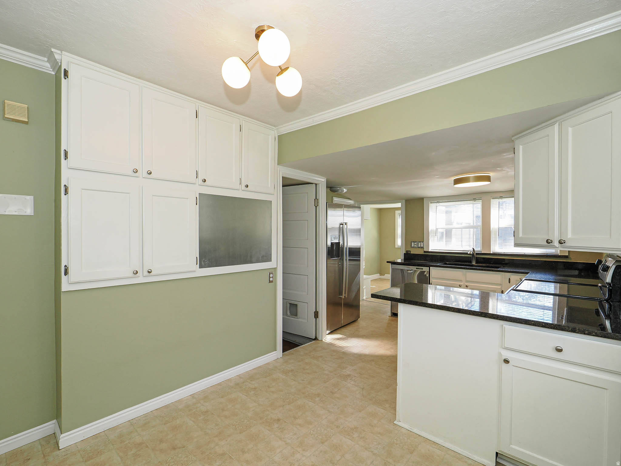 HANSENS ADD - Residential