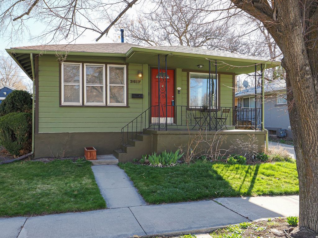 Photo of 2617 S 600 E, Salt Lake City, UT 84106 (MLS # 2142907)