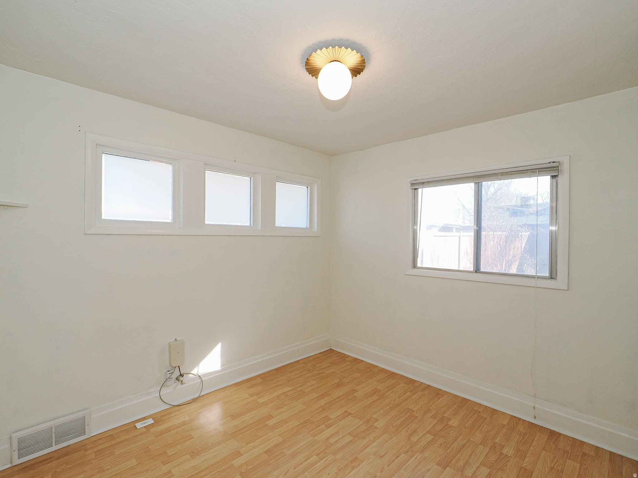 HANSENS ADD - Residential