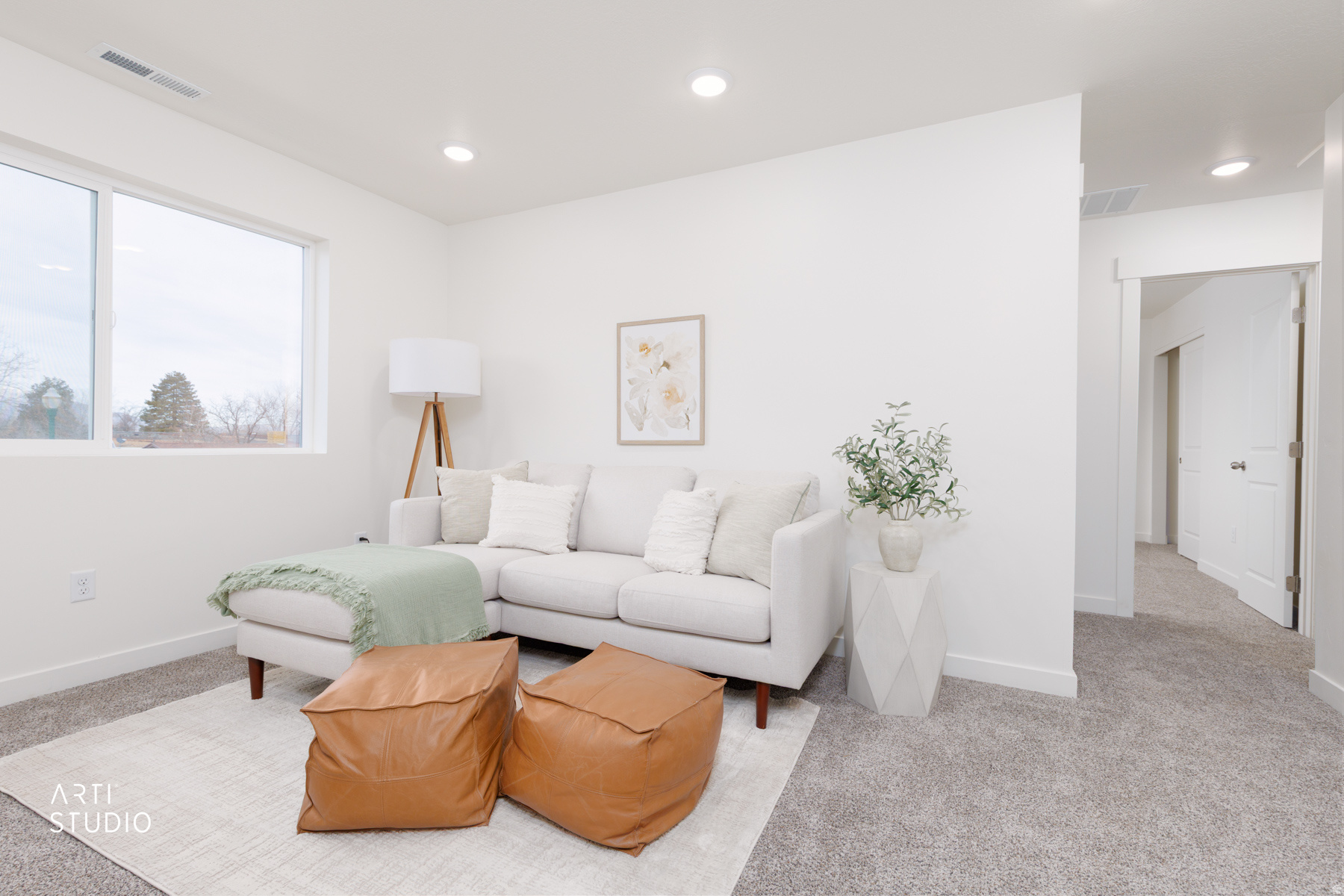 ROCKET GEM - Residential