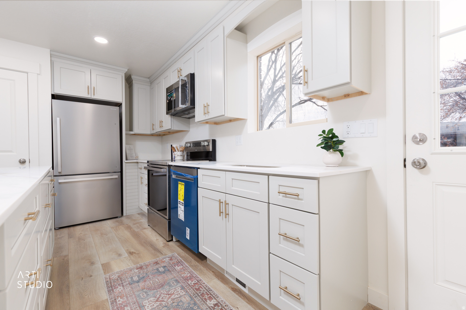 ROCKET GEM - Residential