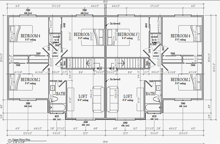 ROCKET GEM - Residential