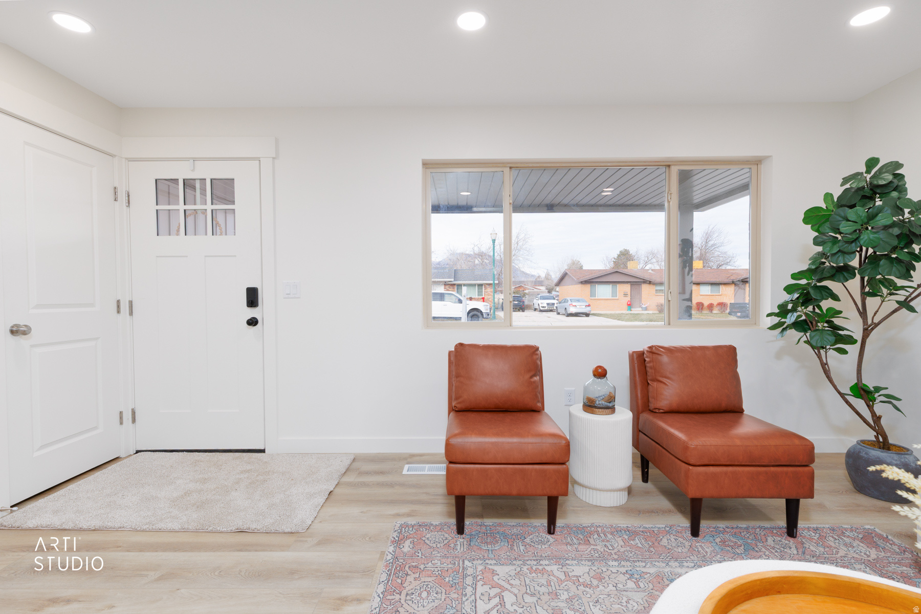 ROCKET GEM - Residential