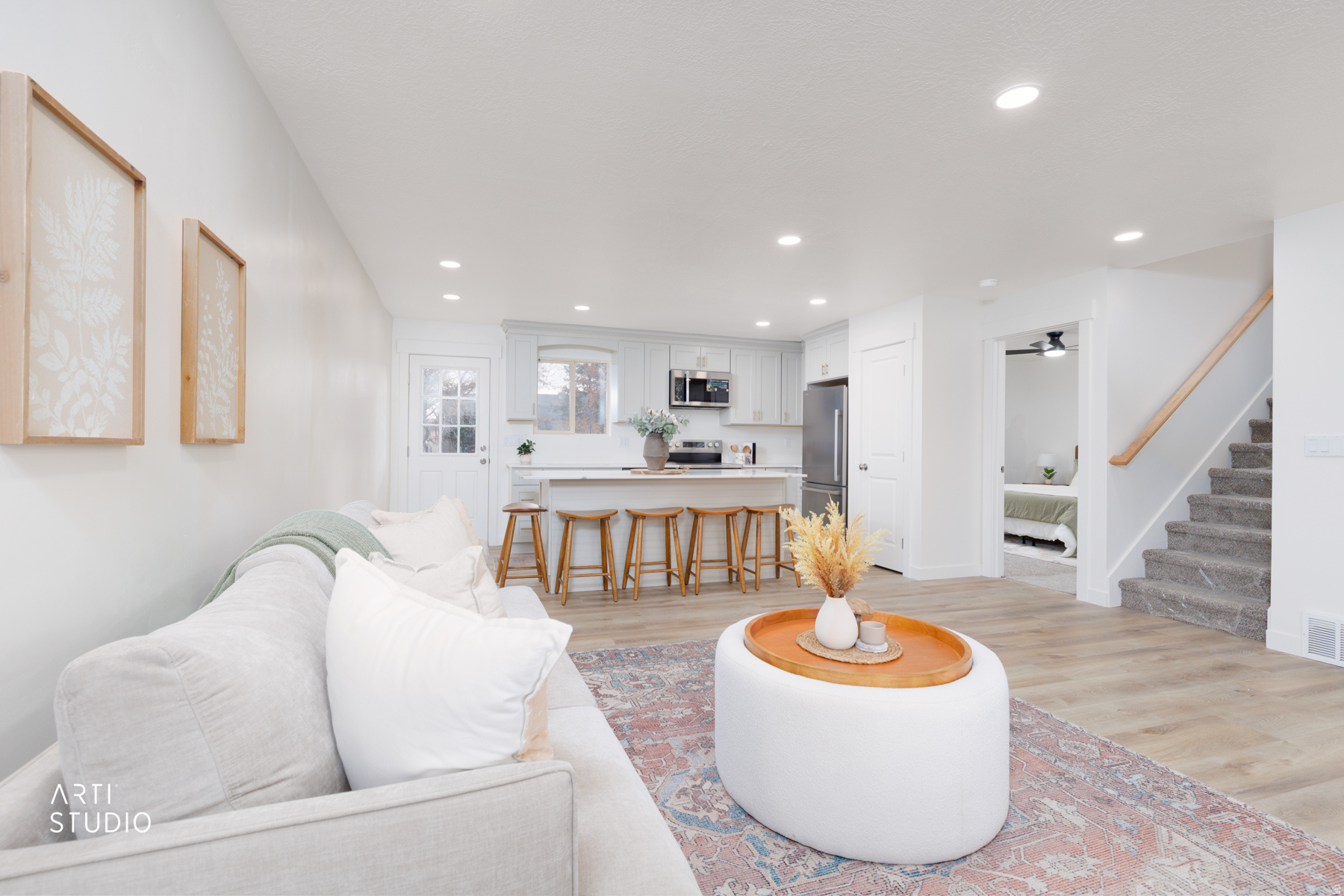 ROCKET GEM - Residential