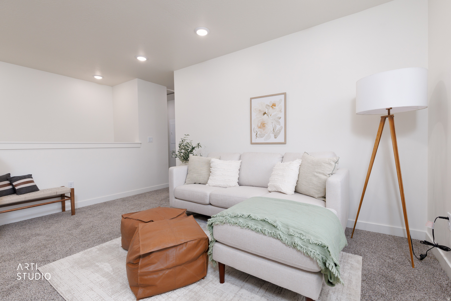 ROCKET GEM - Residential