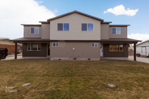 Photo of 241 W 310 N, Orem, UT 84057 (MLS # 2134086)