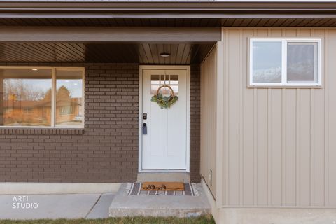 Townhouse For Sale - 241 W 310<br/> Orem, UT 84057