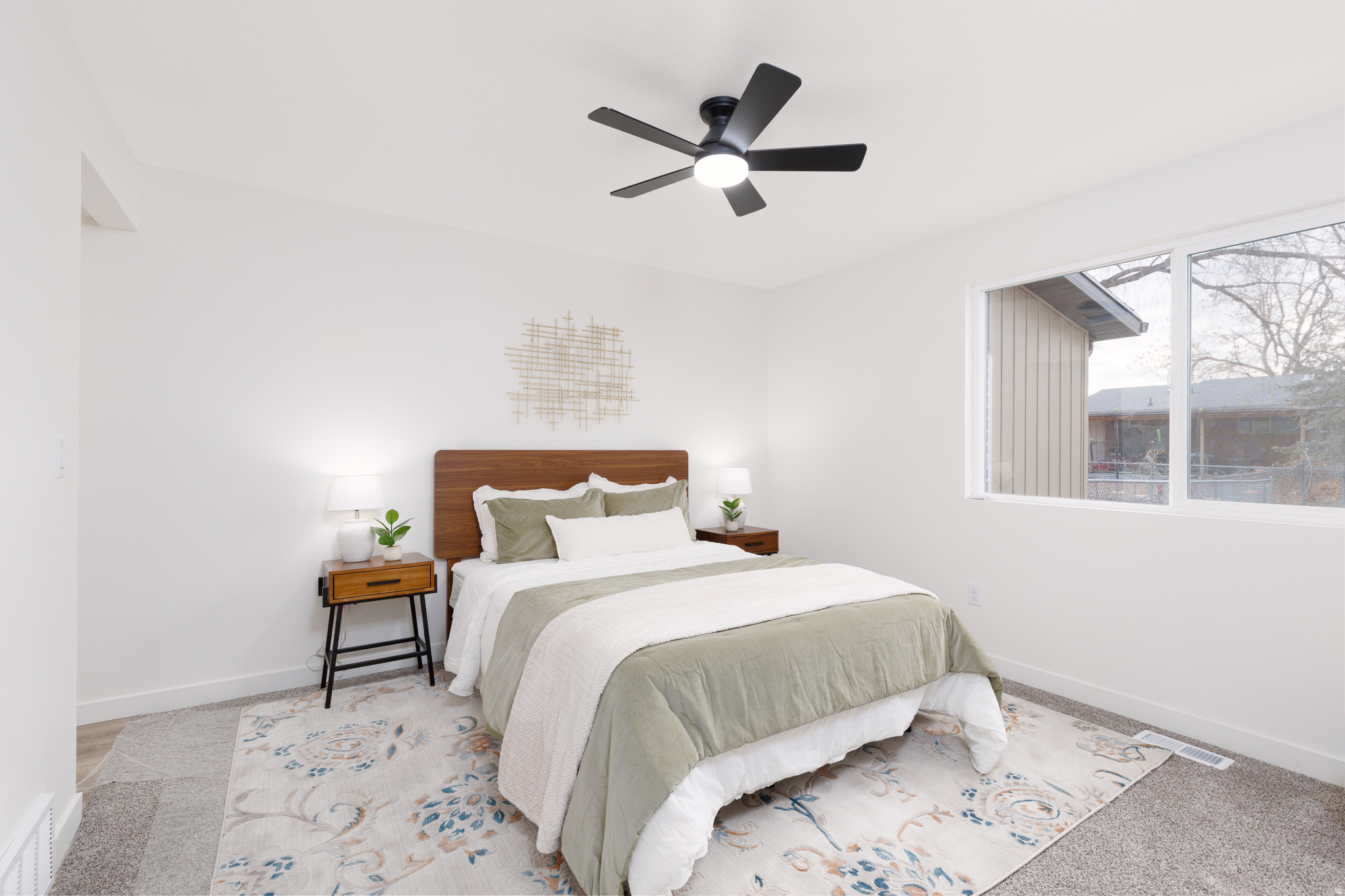 ROCKET GEM - Residential