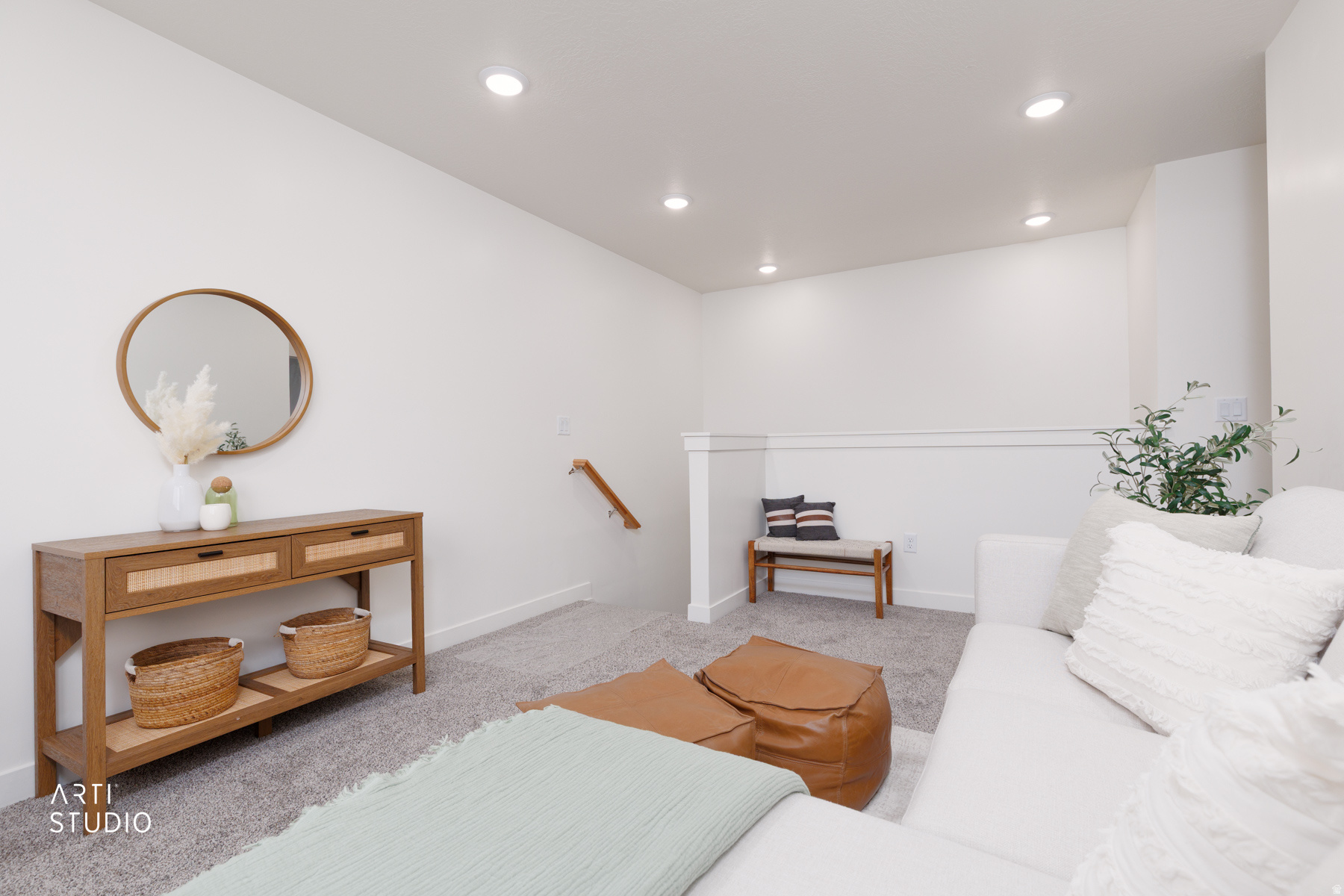 ROCKET GEM - Residential