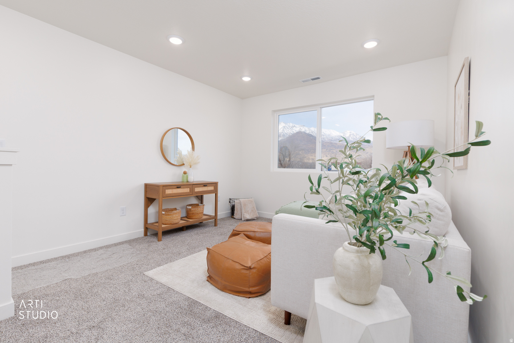 ROCKET GEM - Residential