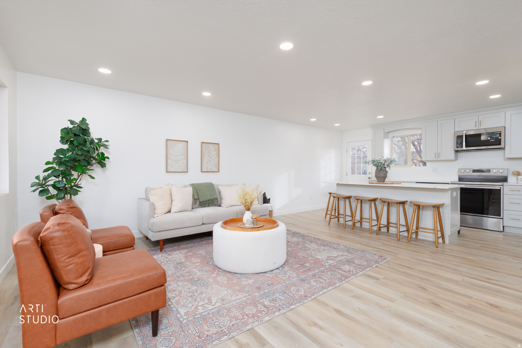 ROCKET GEM - Residential