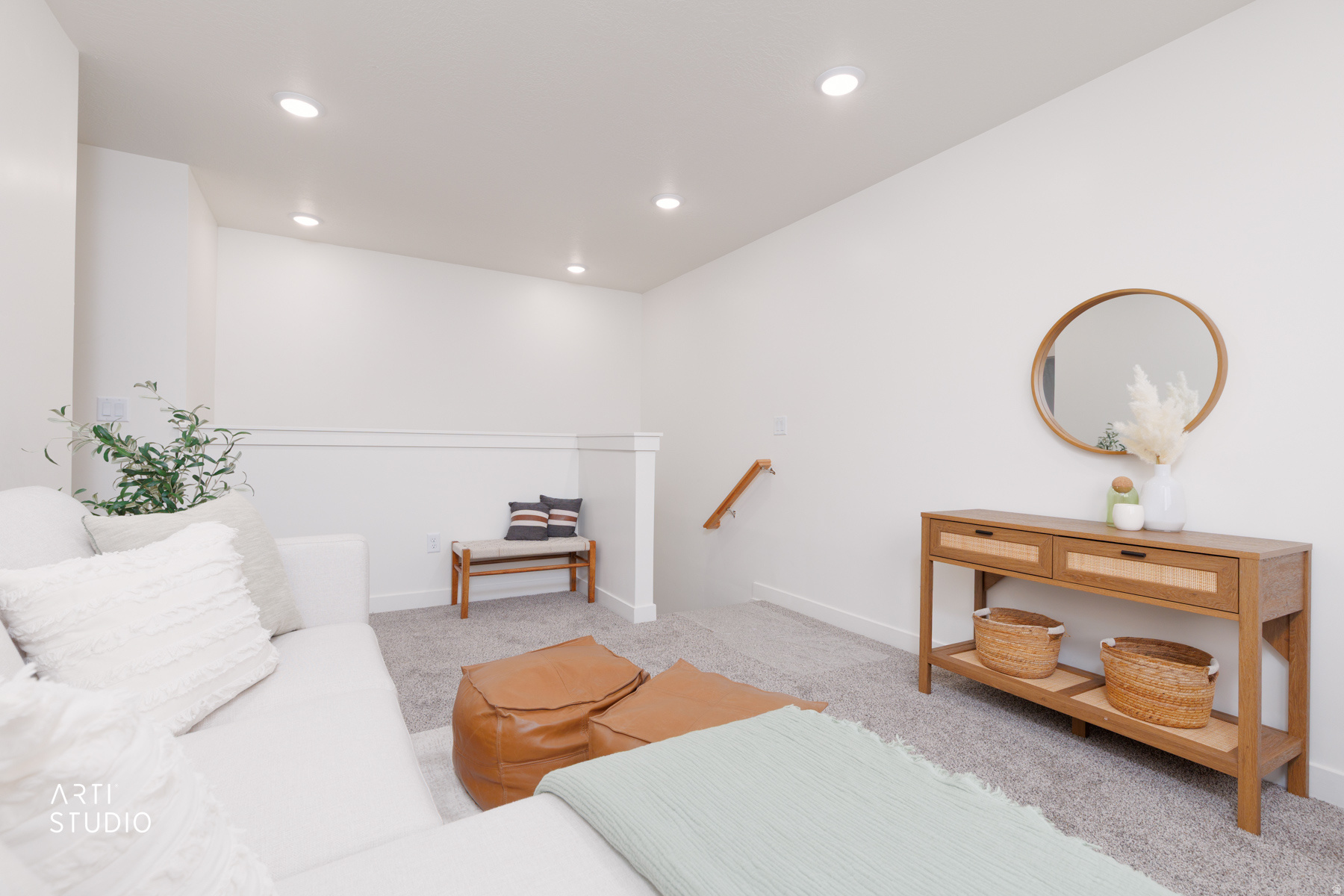 ROCKET GEM - Residential