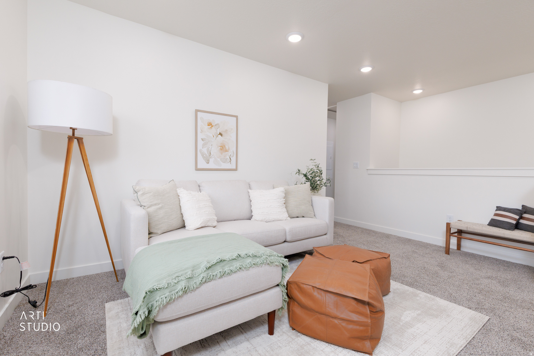 ROCKET GEM - Residential