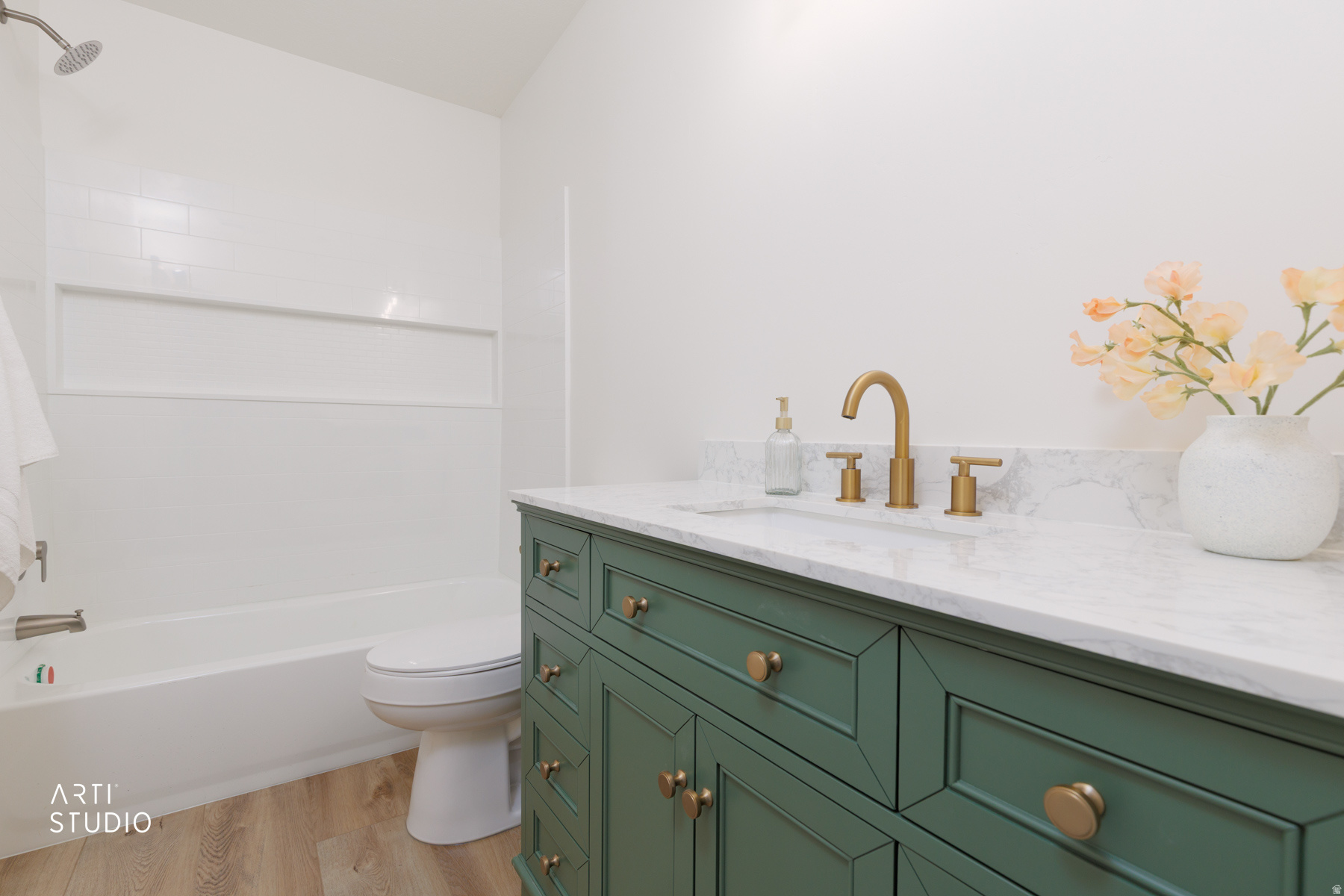 ROCKET GEM - Residential