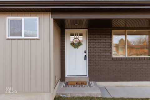 Photo of 241 W 310 N, Orem, UT 84057 (MLS # 2134086)