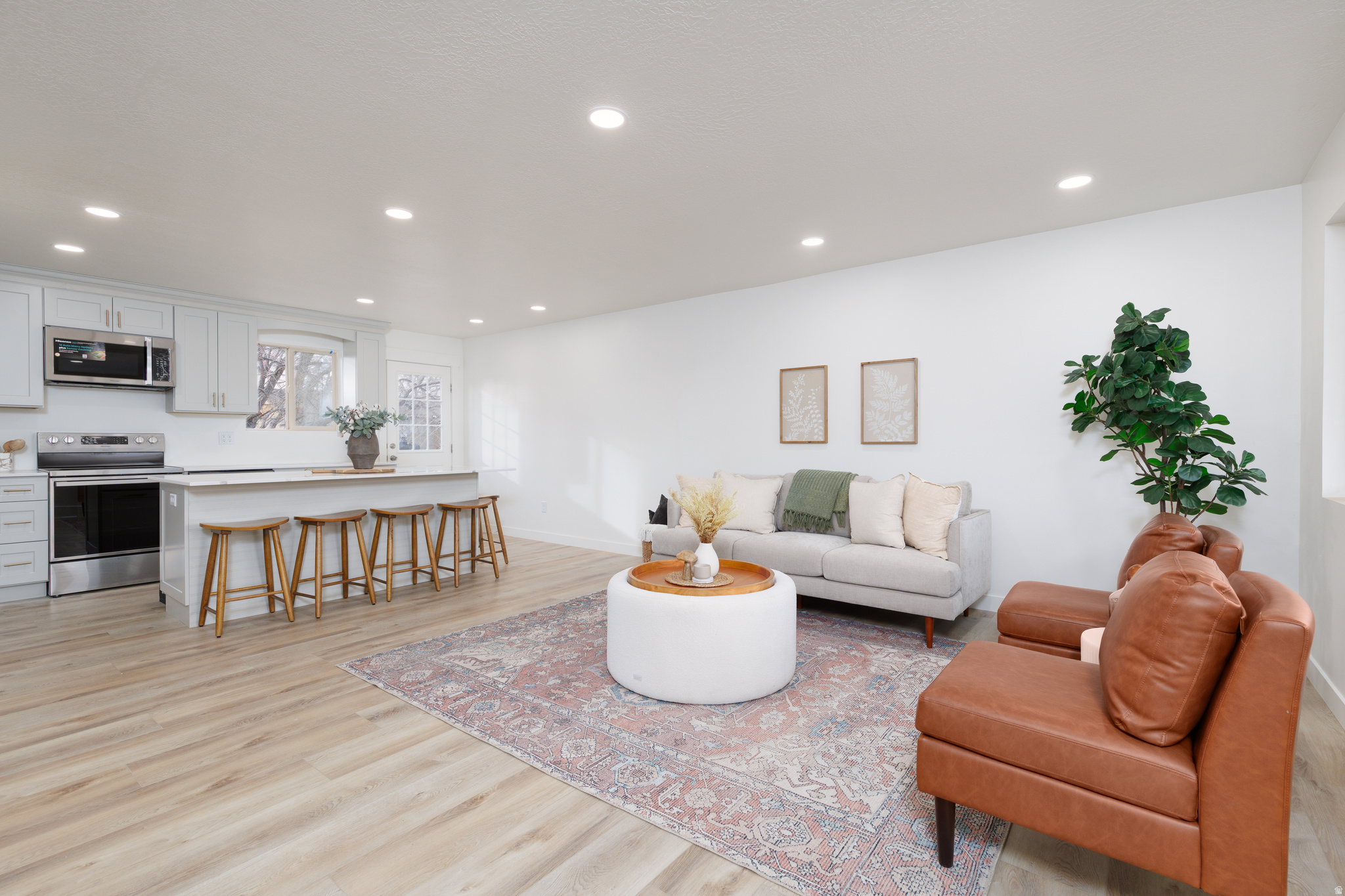 ROCKET GEM - Residential