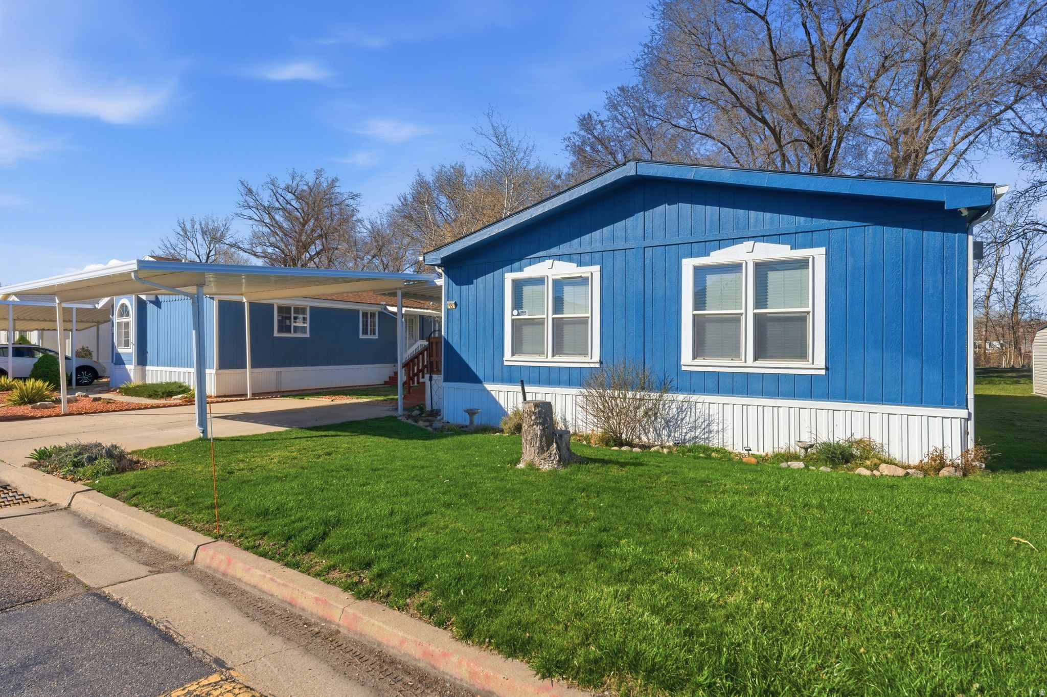 COTTONWOOD ESTATES - Residential