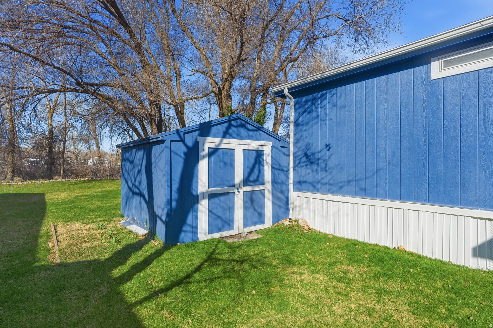 COTTONWOOD ESTATES - Residential