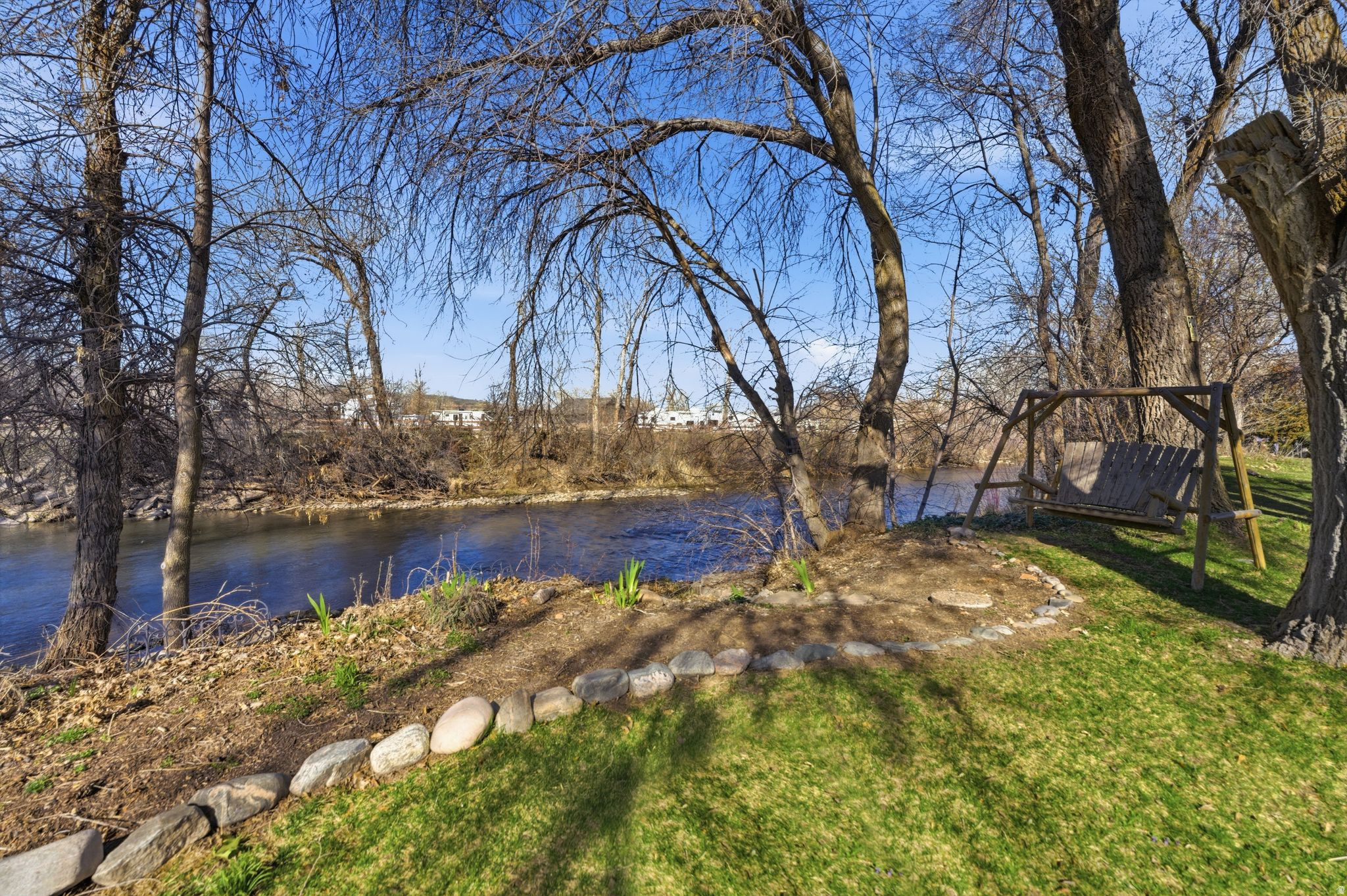 COTTONWOOD ESTATES - Residential