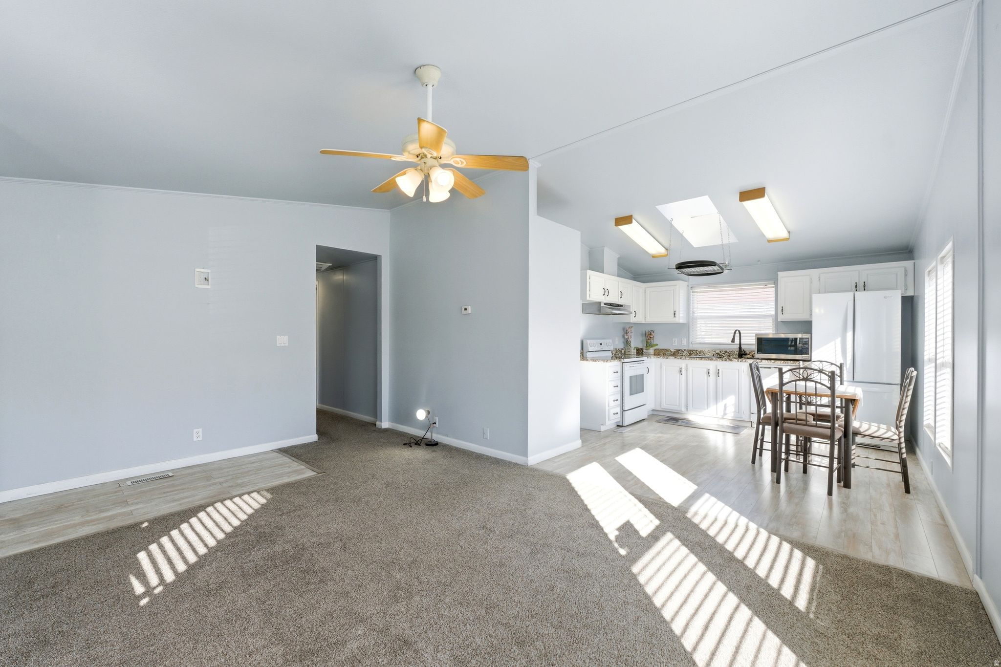 COTTONWOOD ESTATES - Residential