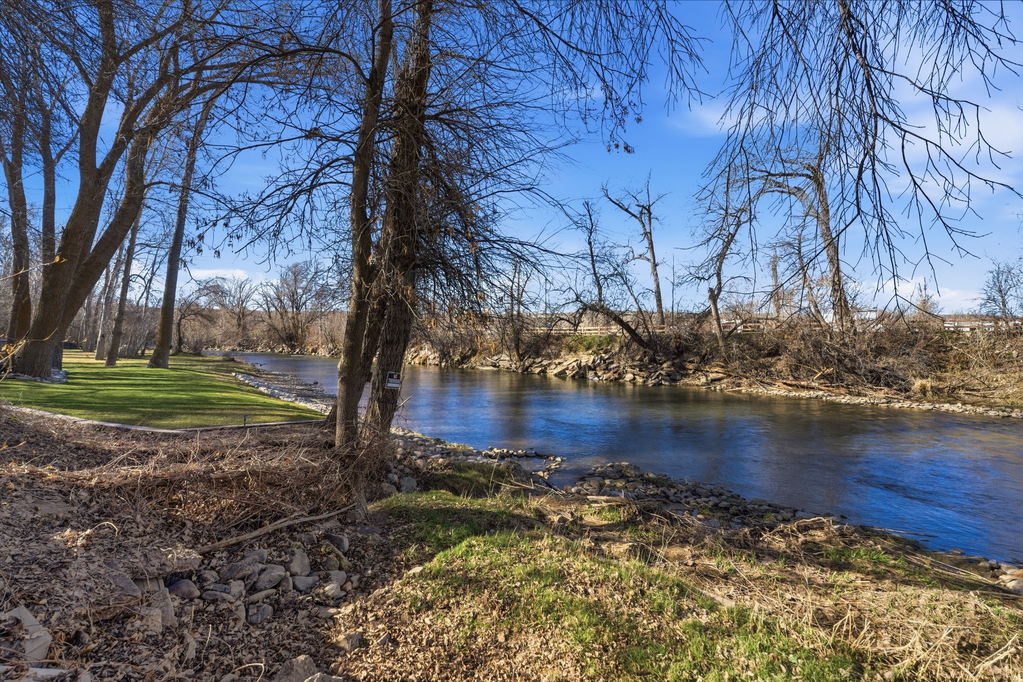 COTTONWOOD ESTATES - Residential