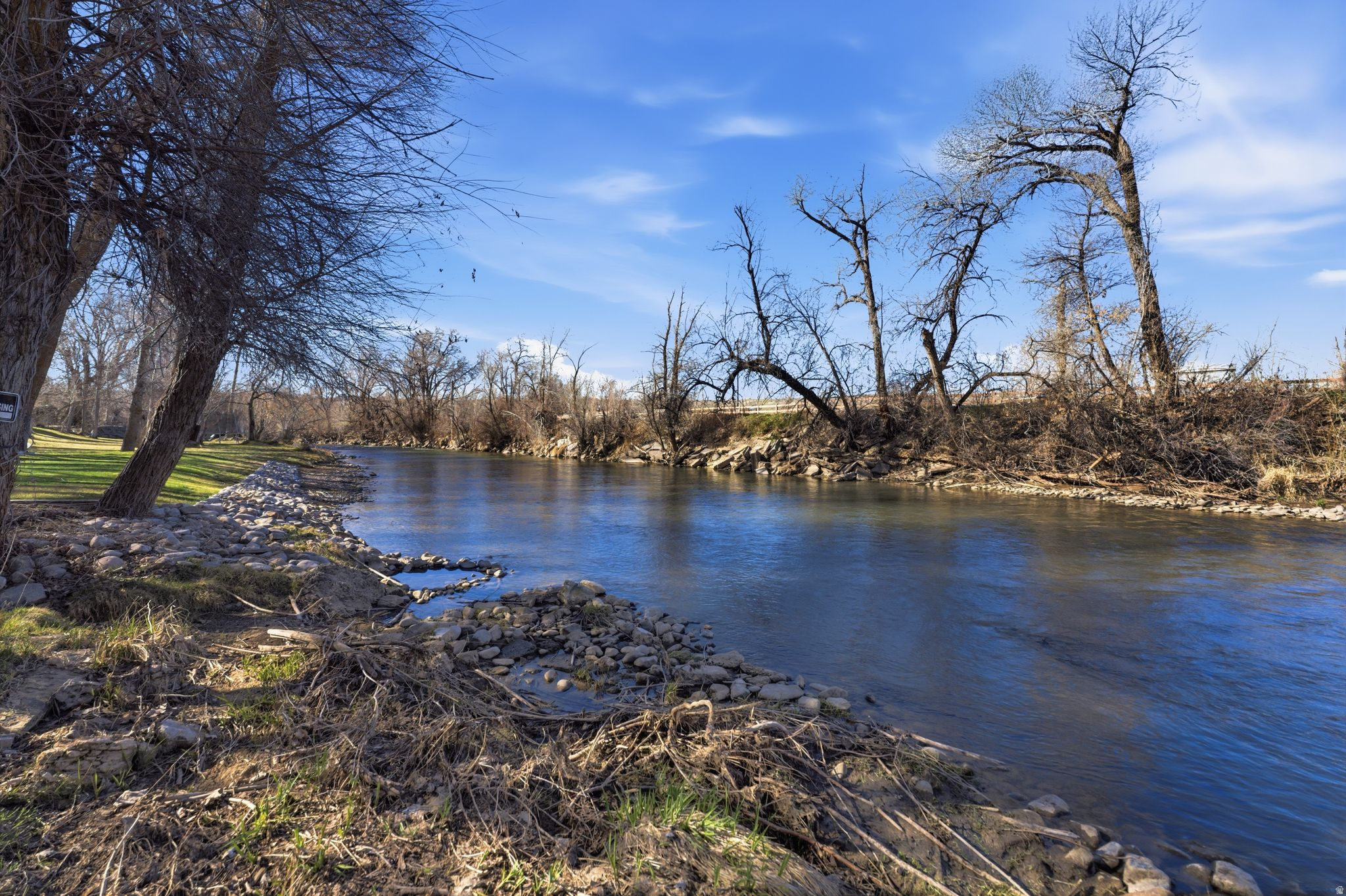 COTTONWOOD ESTATES - Residential