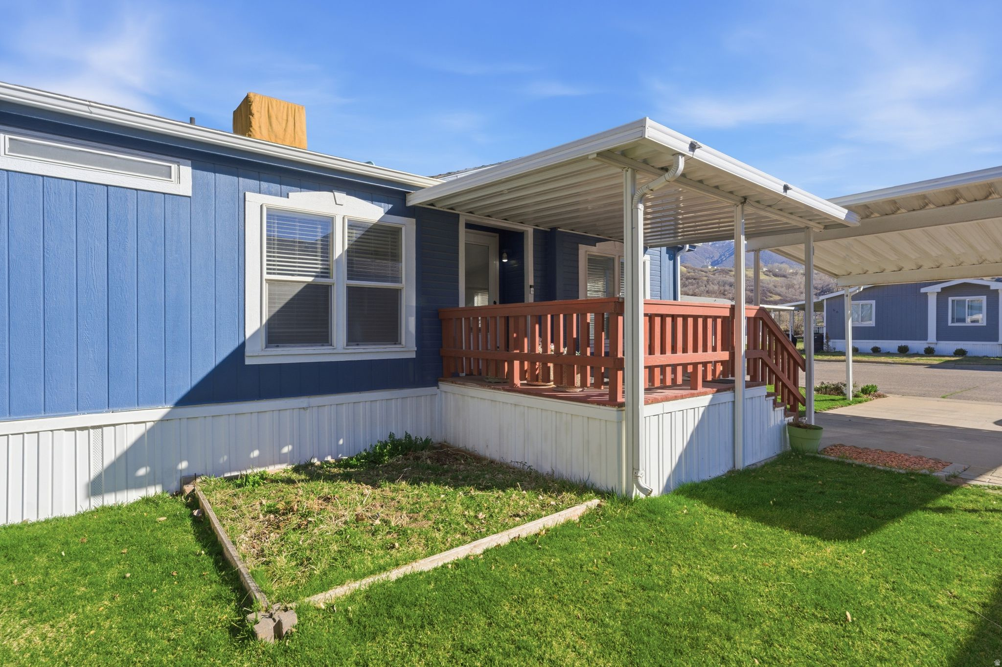 COTTONWOOD ESTATES - Residential