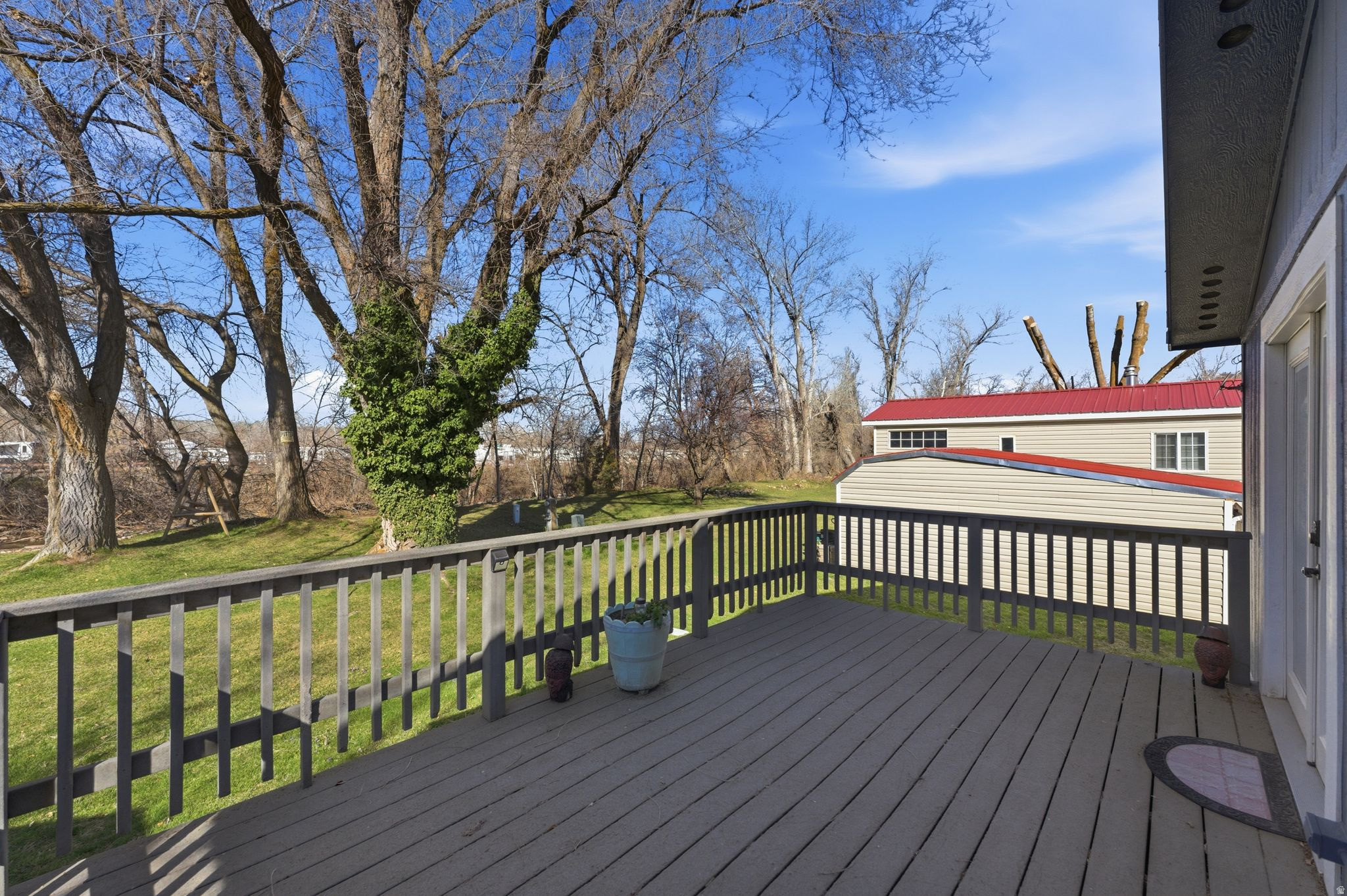 COTTONWOOD ESTATES - Residential