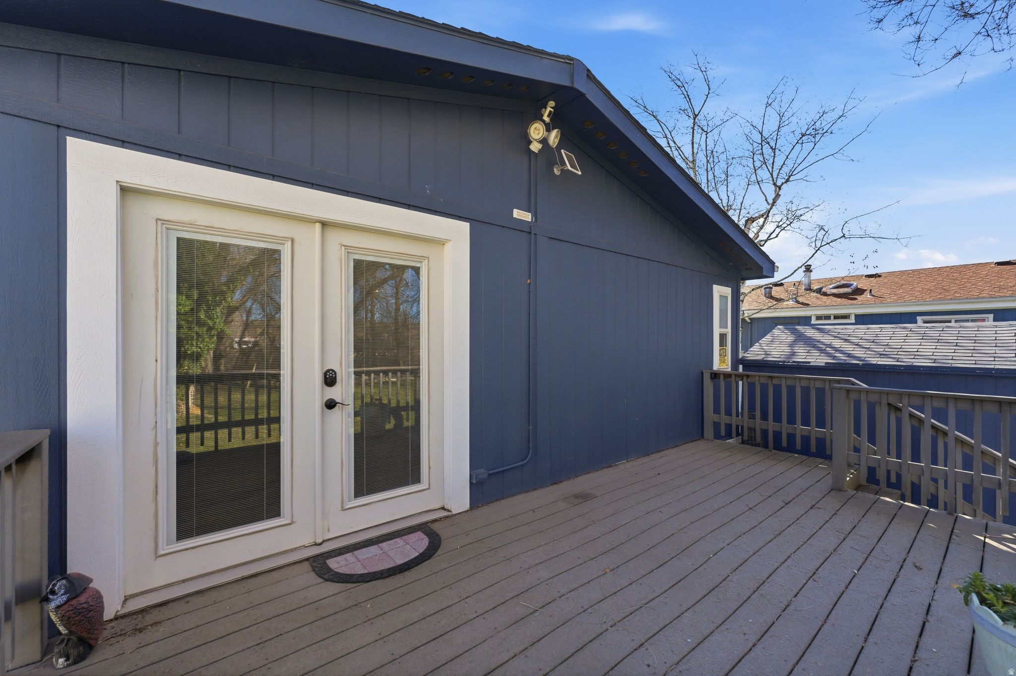 COTTONWOOD ESTATES - Residential