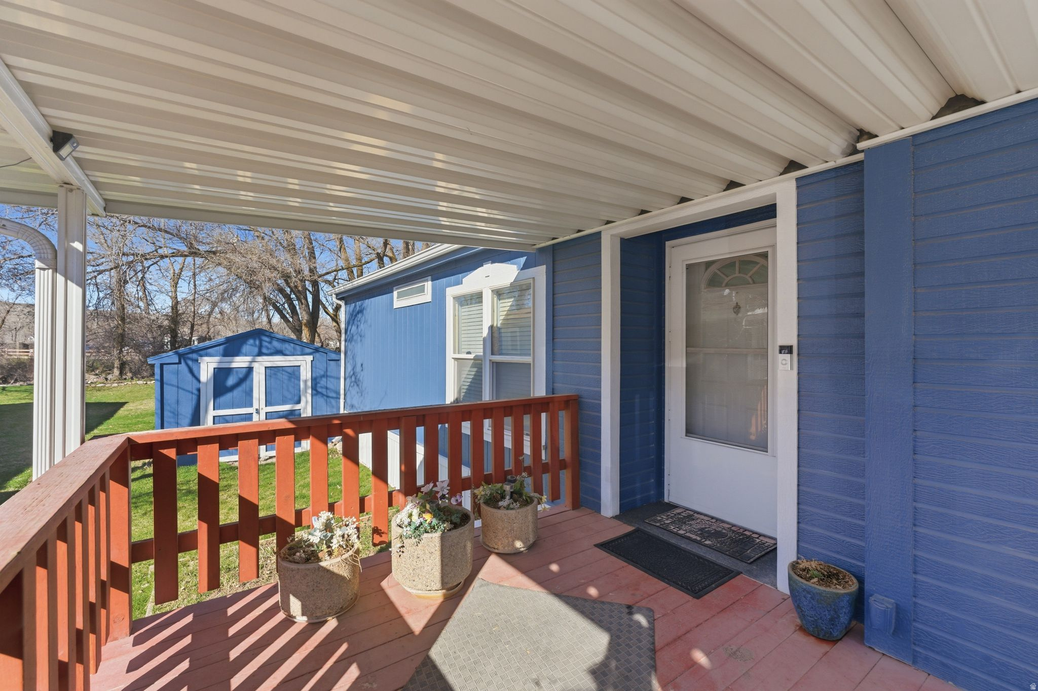 COTTONWOOD ESTATES - Residential