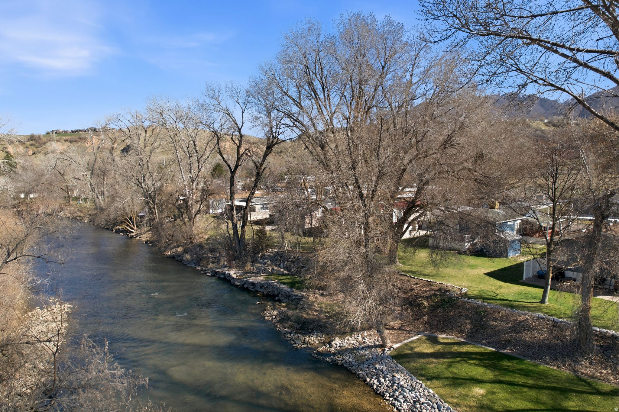 COTTONWOOD ESTATES - Residential