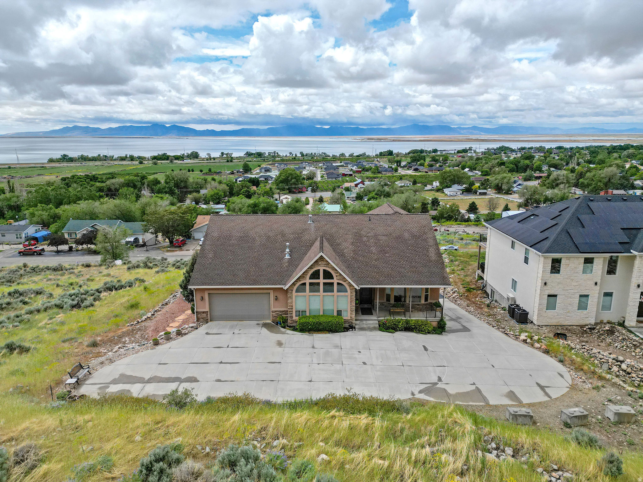 WILLARD - Residential