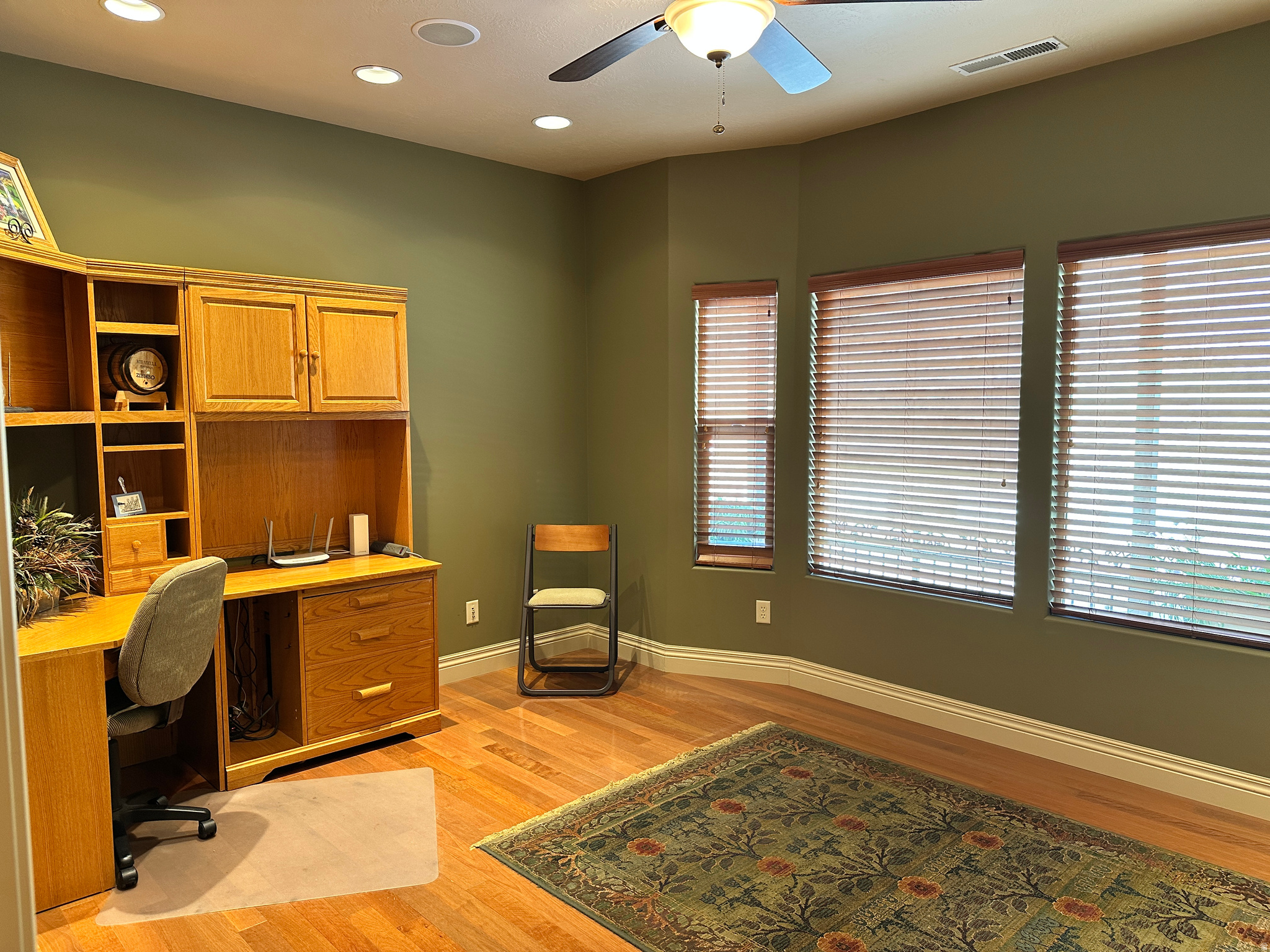 WILLARD - Residential