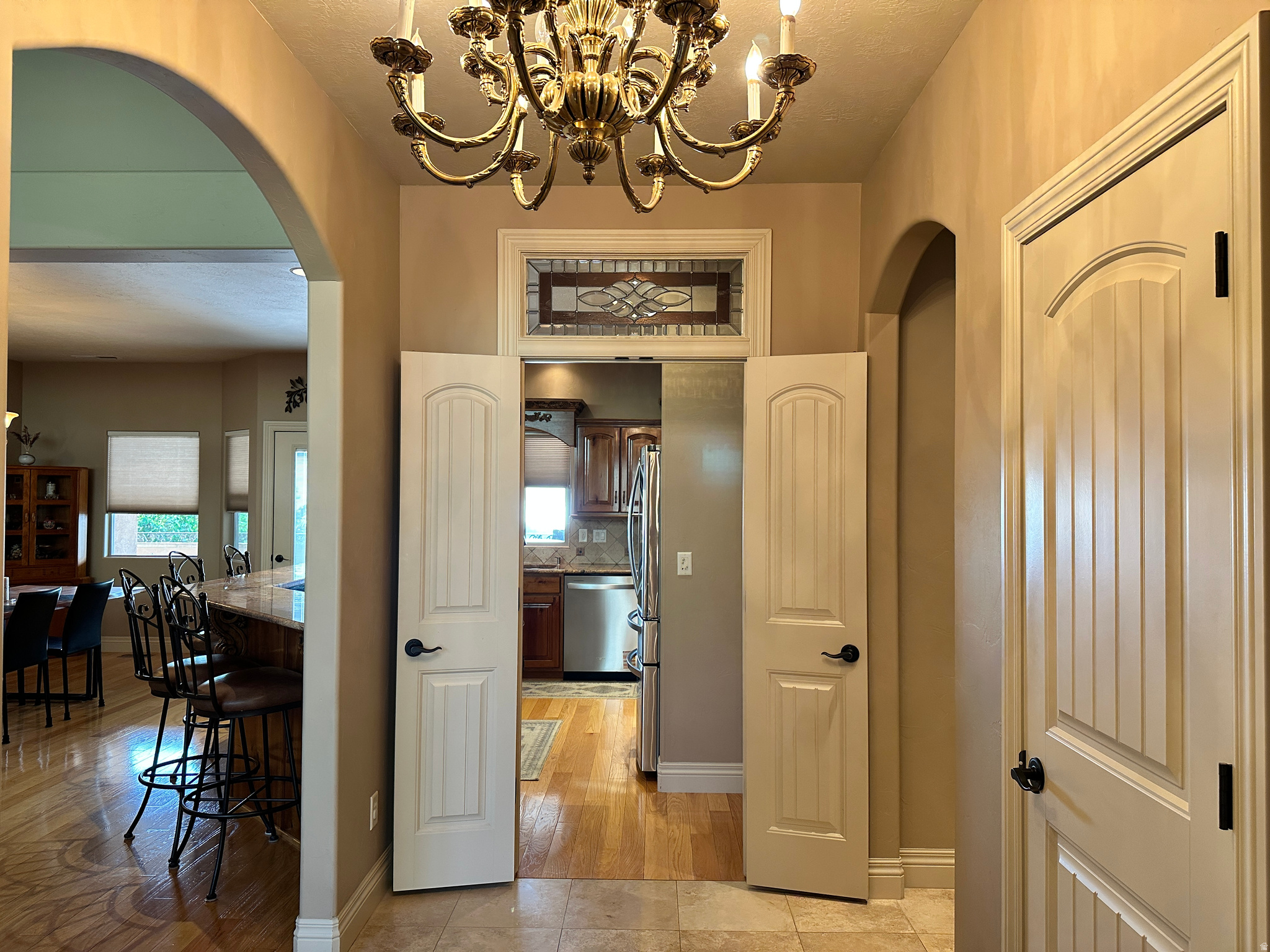 WILLARD - Residential