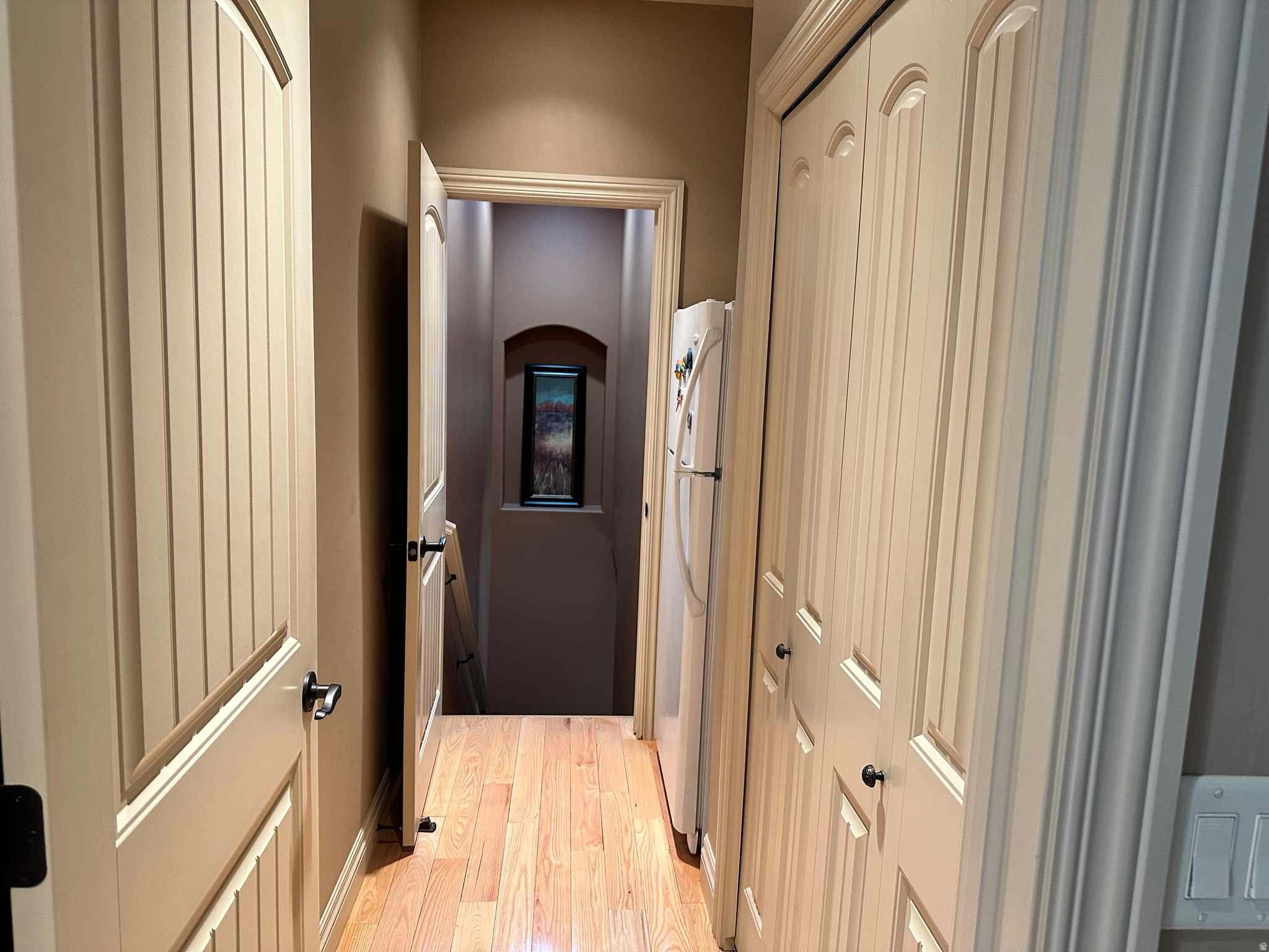 WILLARD - Residential