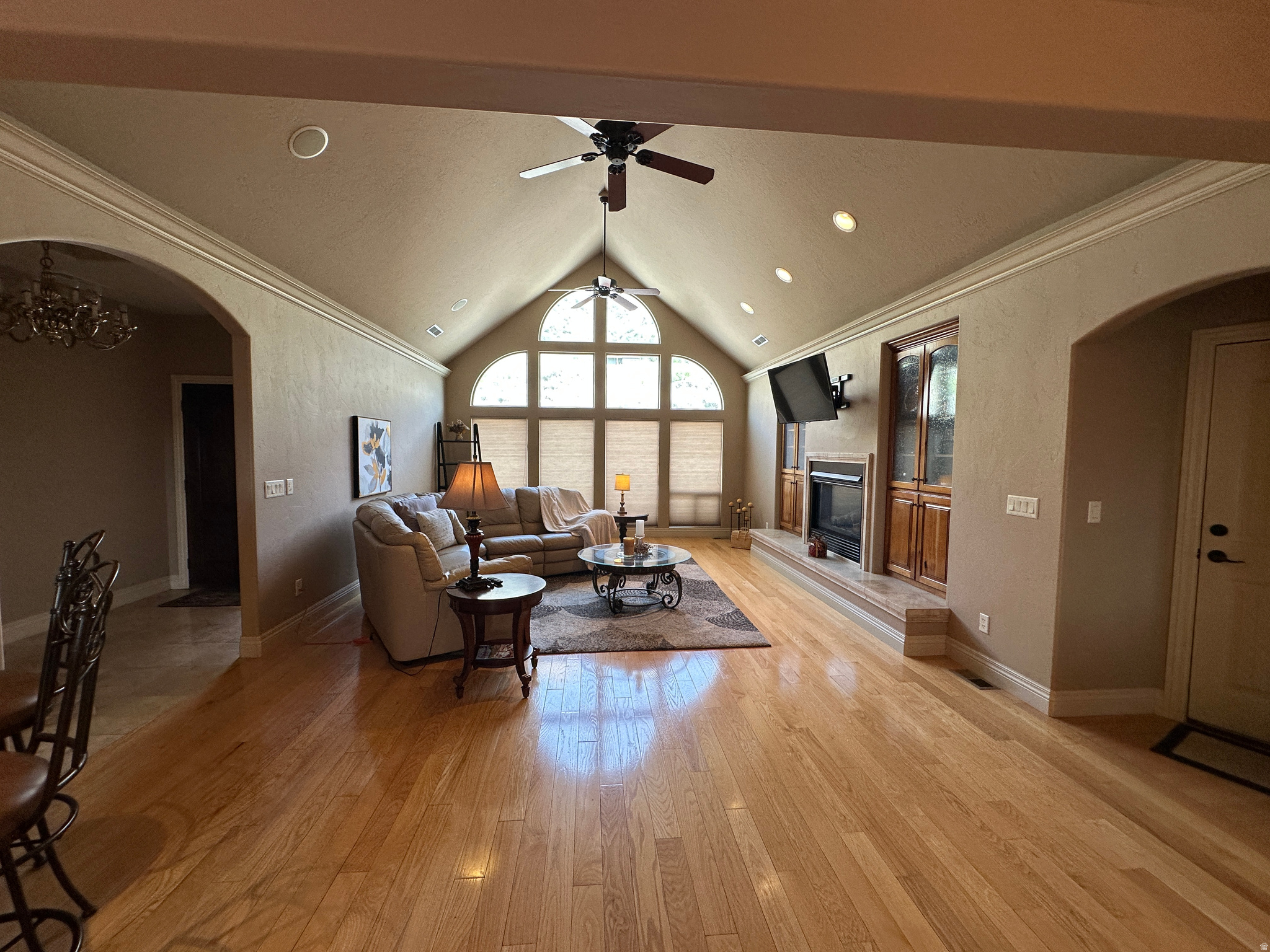 WILLARD - Residential