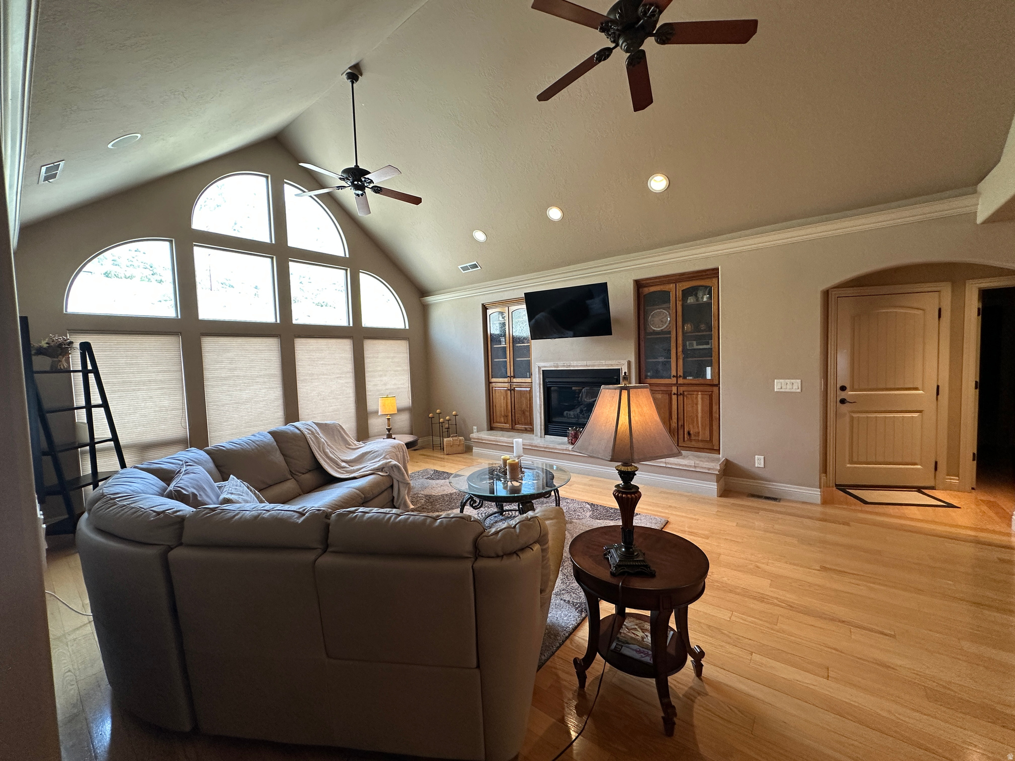 WILLARD - Residential