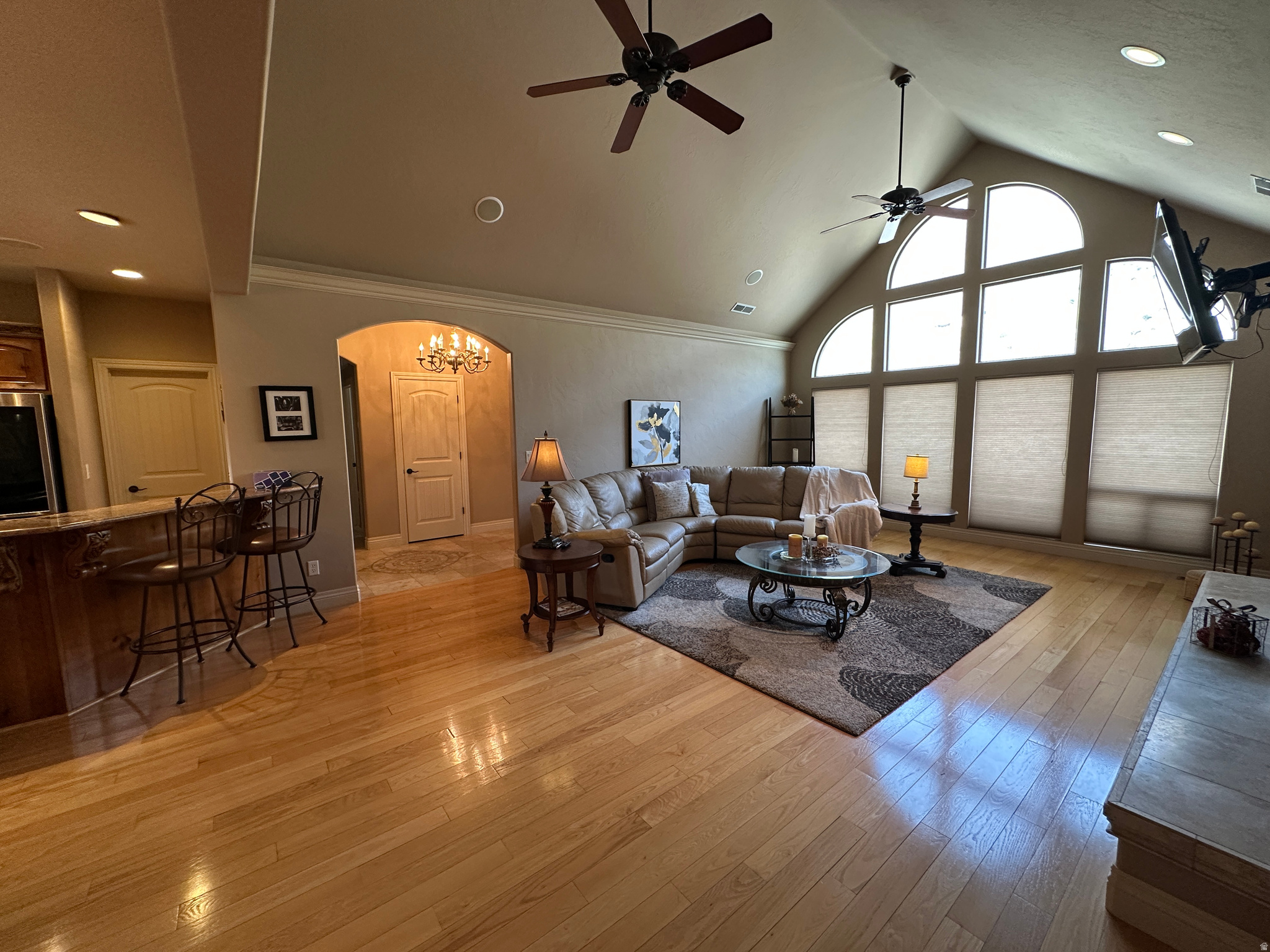 WILLARD - Residential