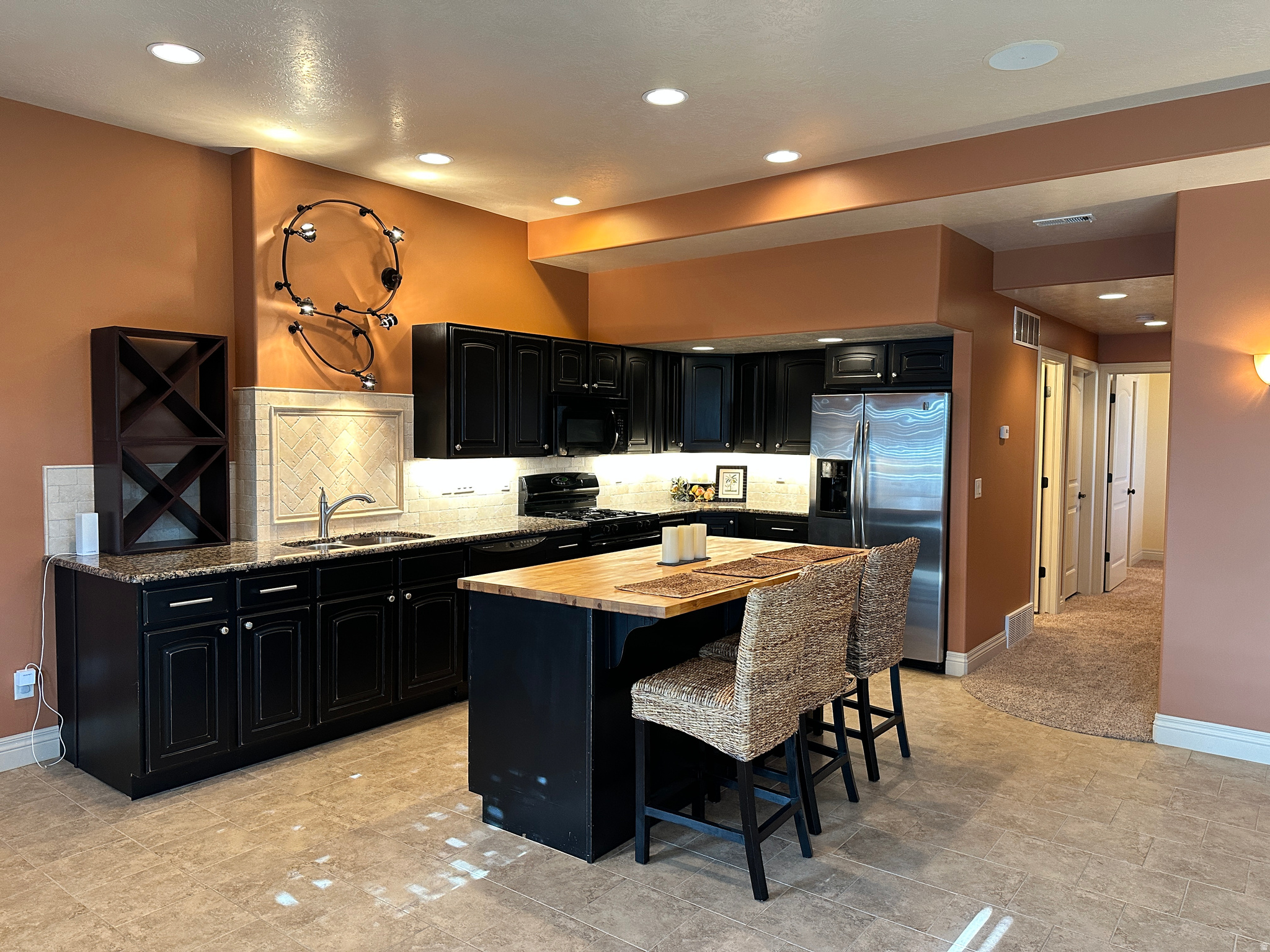 WILLARD - Residential