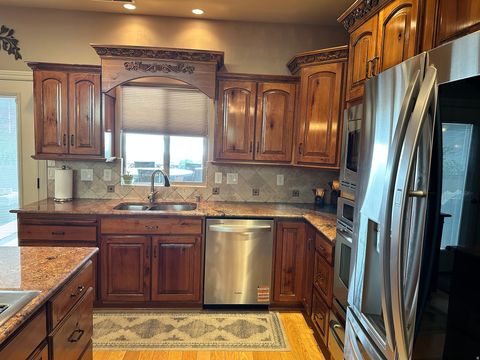 Tiny photo for 395 S 200 E, Willard, UT 84340 (MLS # 2146581)