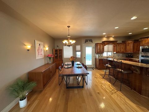 Tiny photo for 395 S 200 E, Willard, UT 84340 (MLS # 2146581)