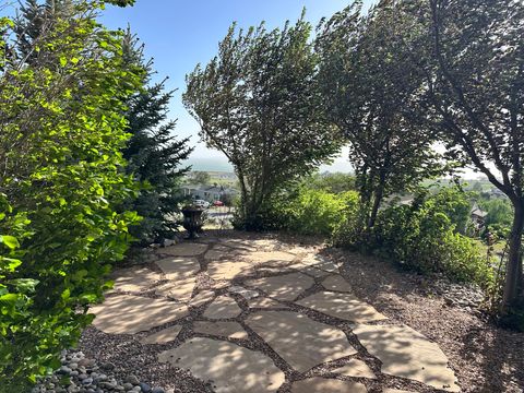 Tiny photo for 395 S 200 E, Willard, UT 84340 (MLS # 2146581)