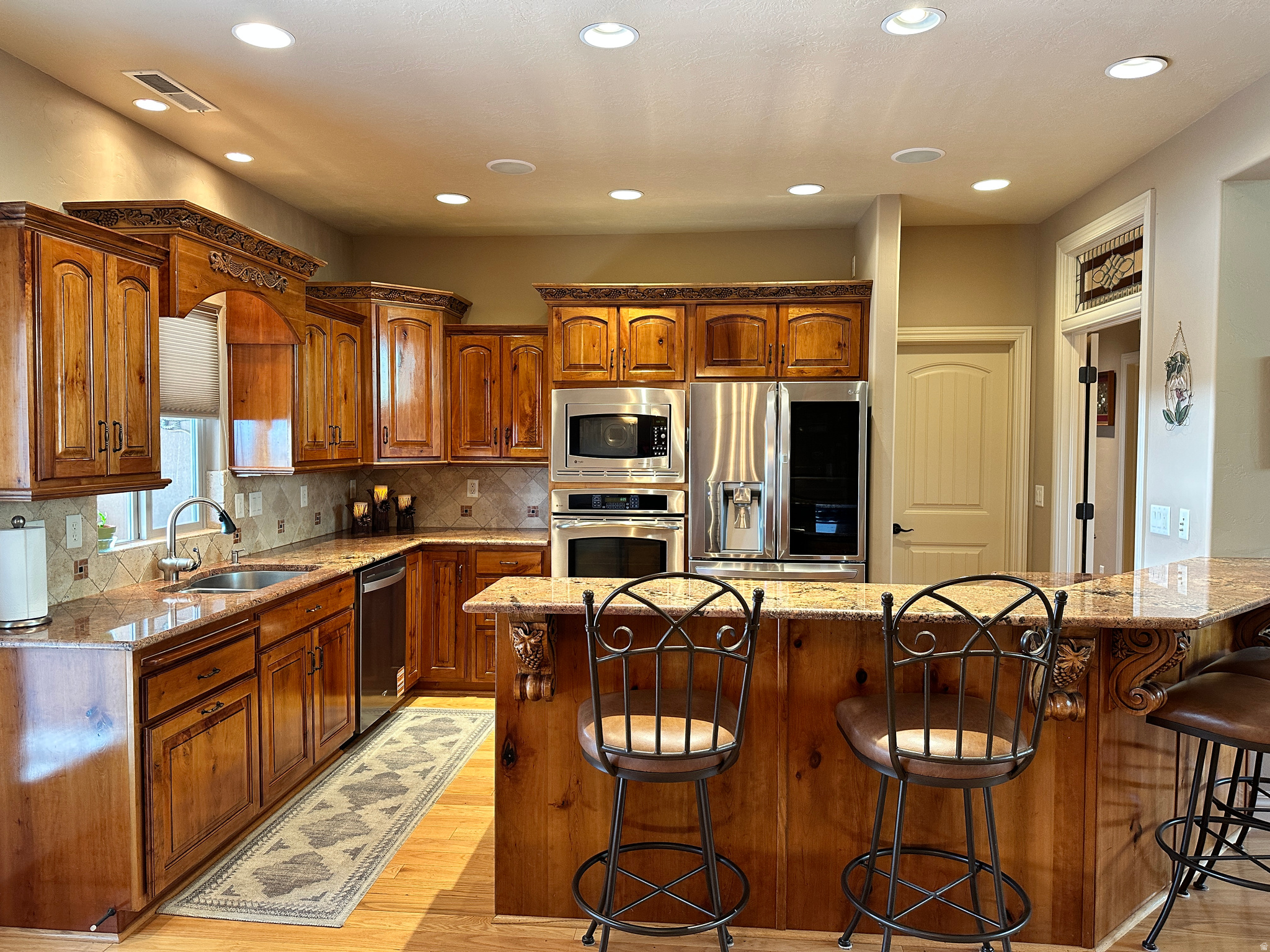 WILLARD - Residential