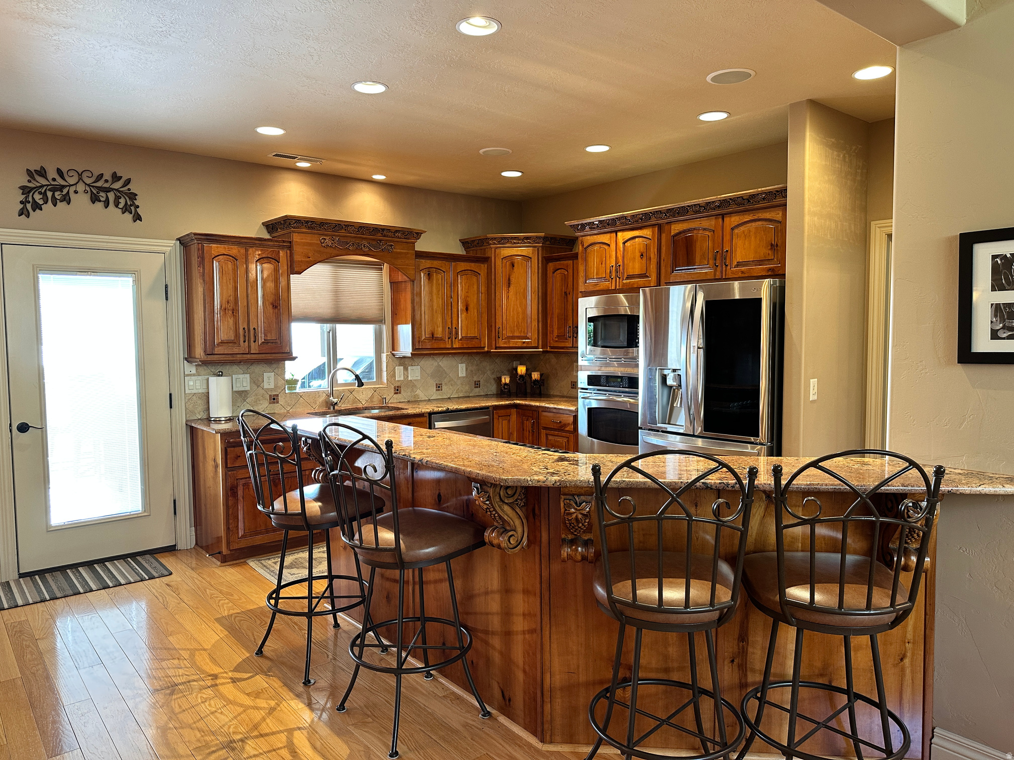 WILLARD - Residential