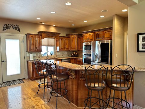 Tiny photo for 395 S 200 E, Willard, UT 84340 (MLS # 2146581)
