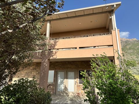 Tiny photo for 395 S 200 E, Willard, UT 84340 (MLS # 2146581)