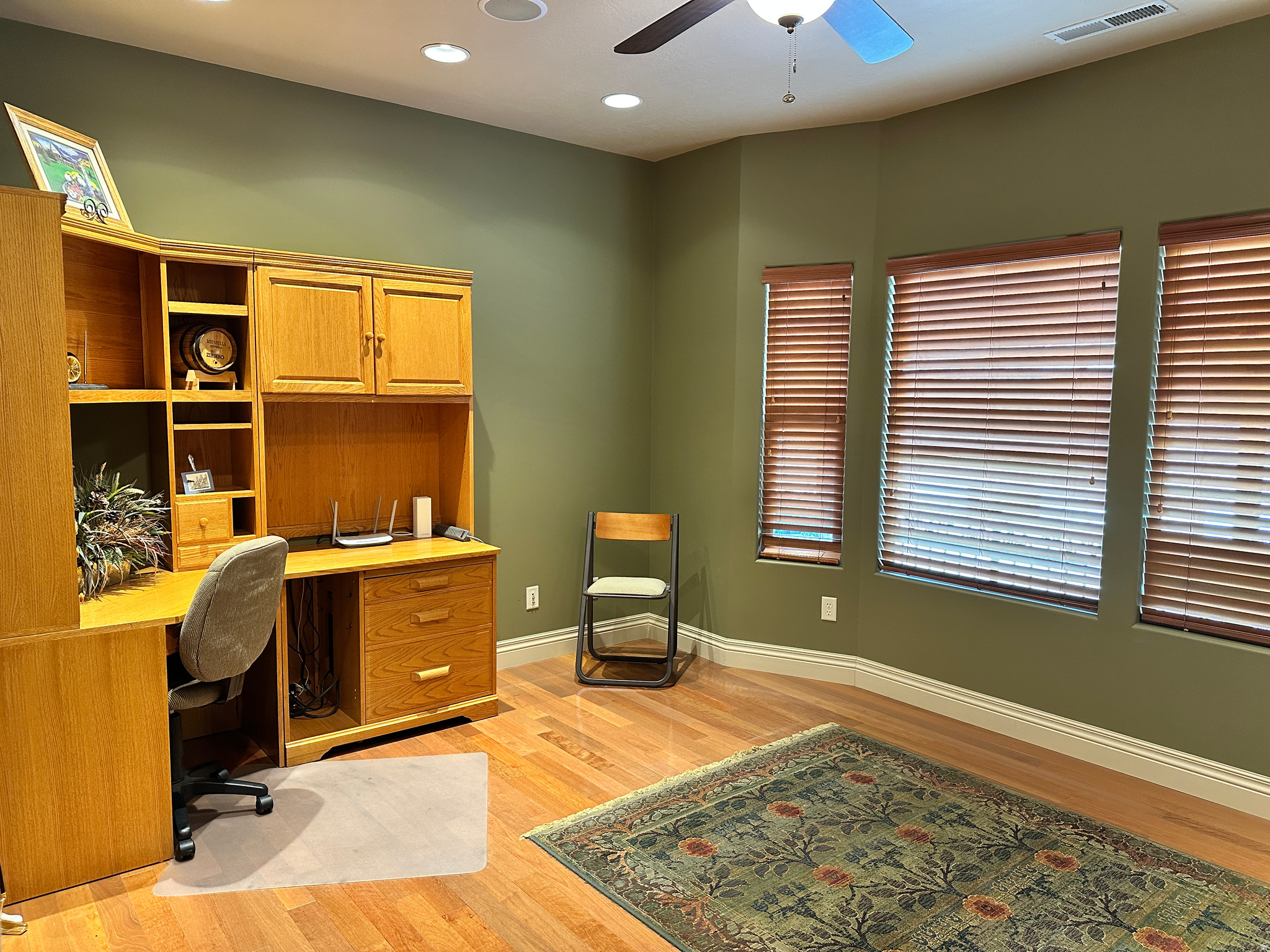 WILLARD - Residential