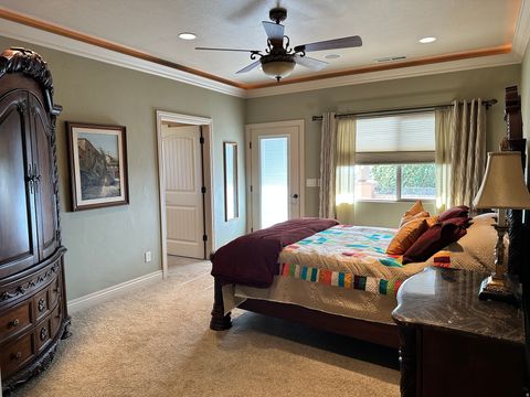 Tiny photo for 395 S 200 E, Willard, UT 84340 (MLS # 2146581)